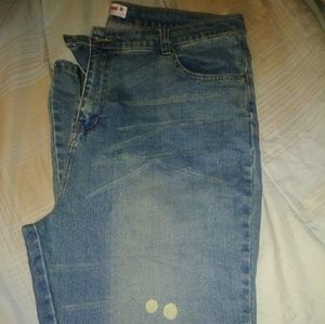Hipstar Jeans